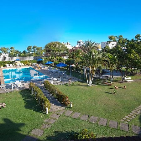 Hotel Pousada Caminho Da Praia Guarapari Eksteriør billede