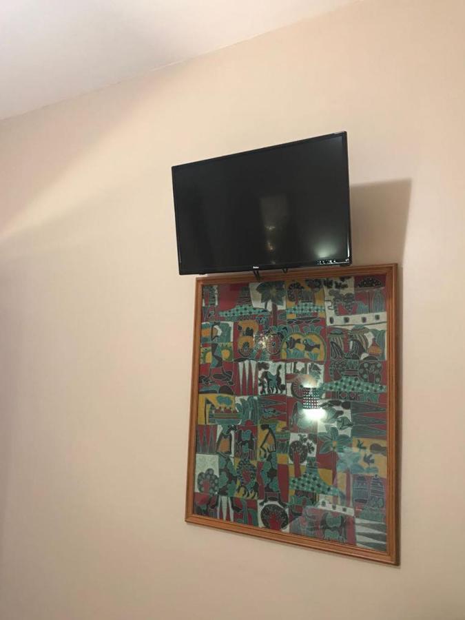 Hotel Pousada Caminho Da Praia Guarapari Eksteriør billede