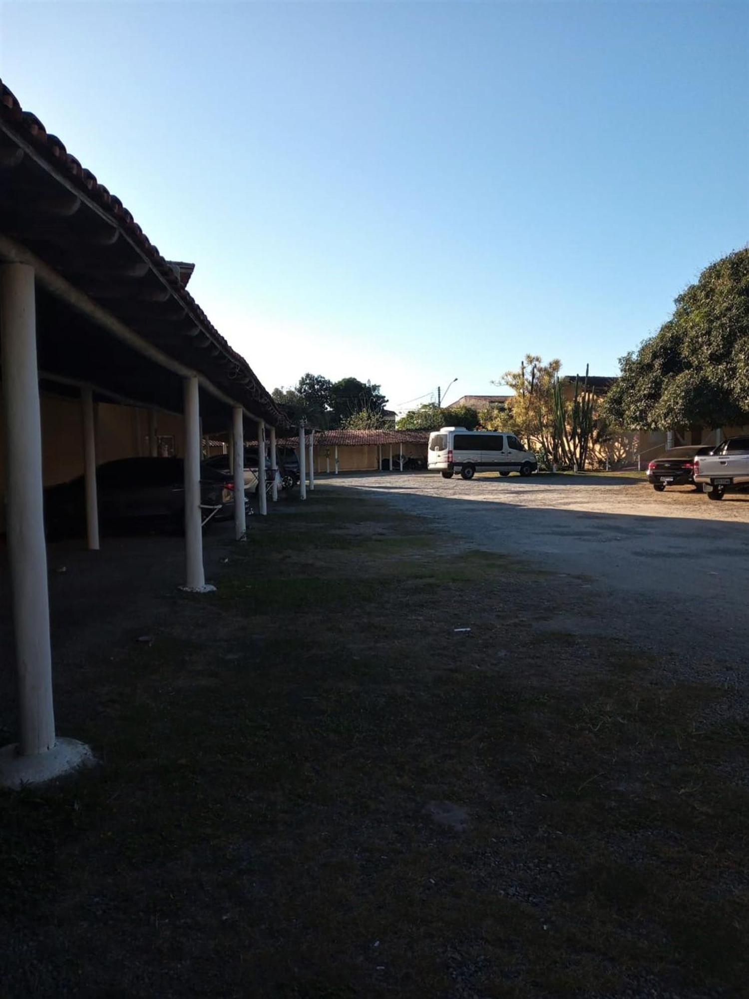 Hotel Pousada Caminho Da Praia Guarapari Eksteriør billede