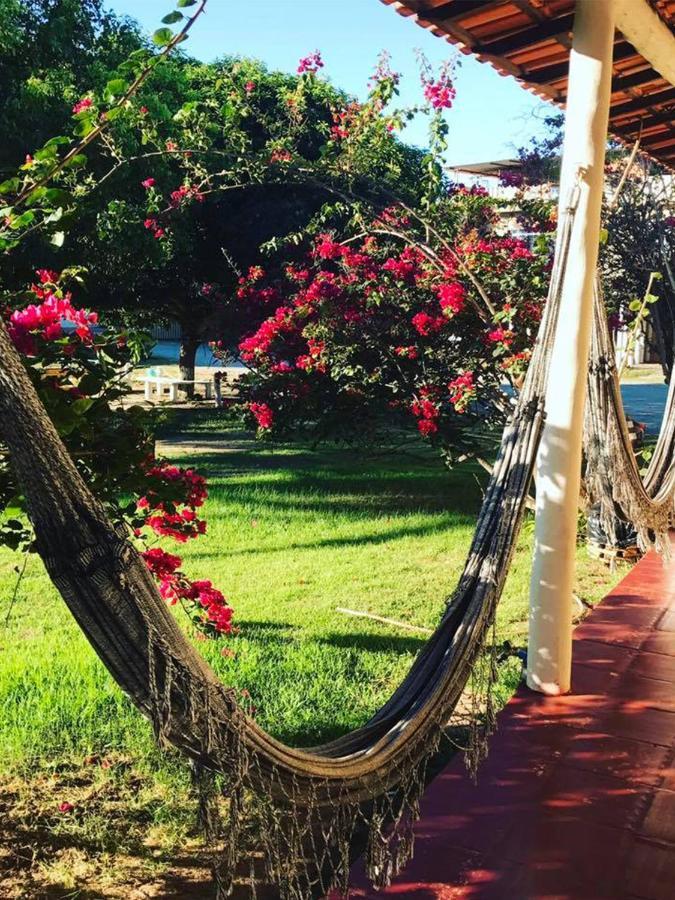 Hotel Pousada Caminho Da Praia Guarapari Eksteriør billede