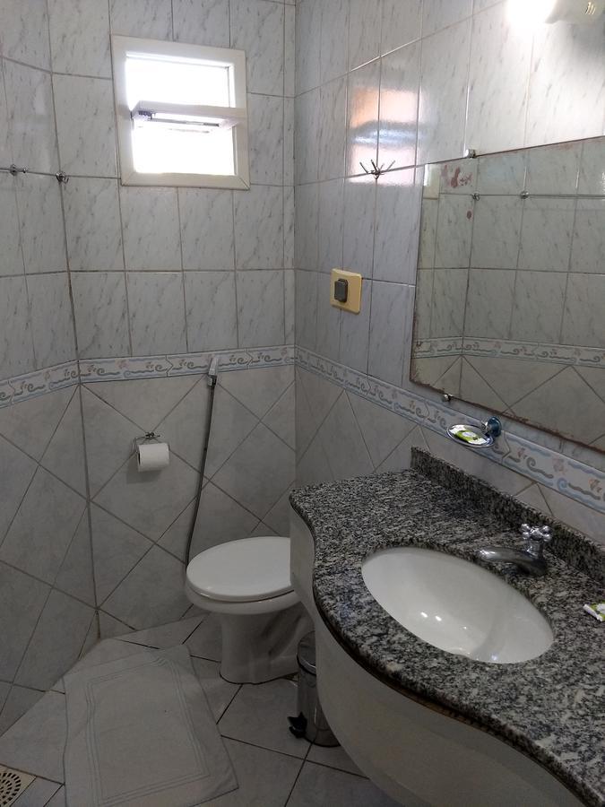 Hotel Pousada Caminho Da Praia Guarapari Eksteriør billede