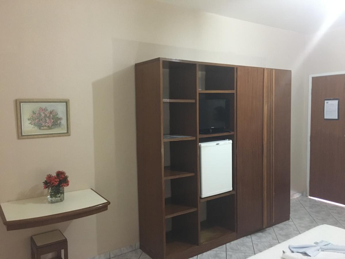 Hotel Pousada Caminho Da Praia Guarapari Eksteriør billede