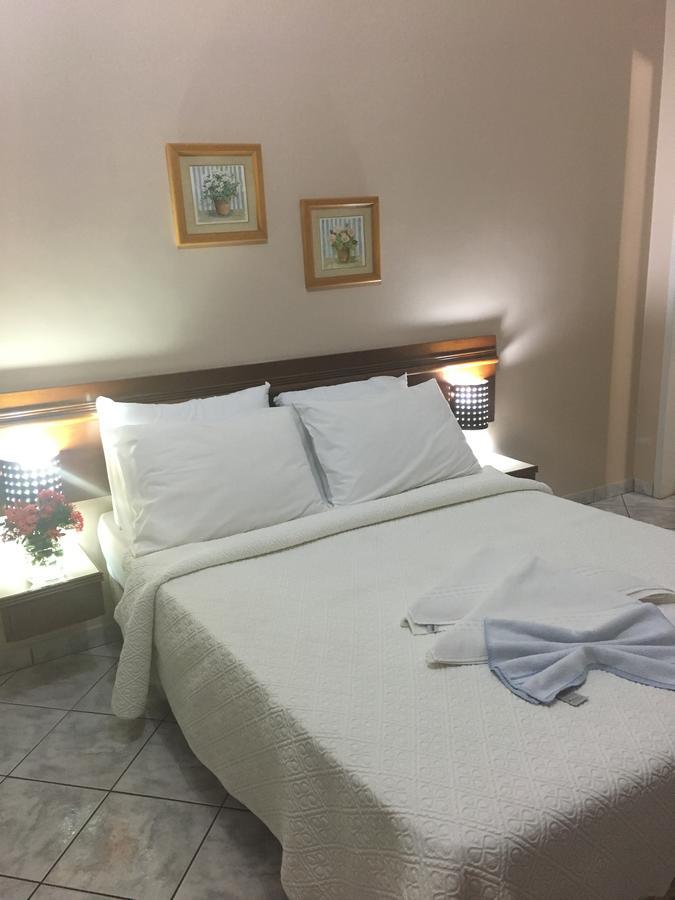 Hotel Pousada Caminho Da Praia Guarapari Eksteriør billede